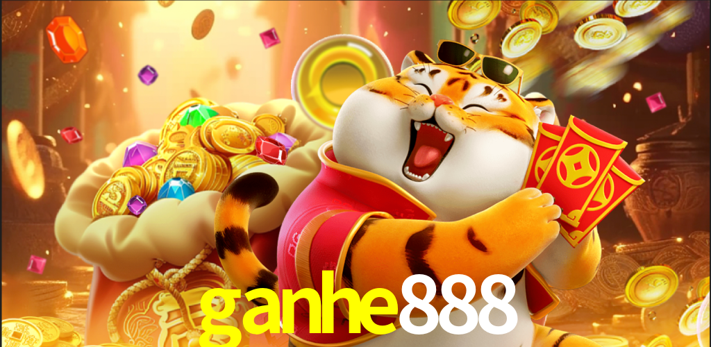 ganhe888 app