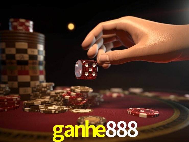 Estatísticas ganhe888