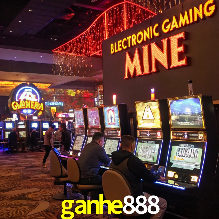 Mines