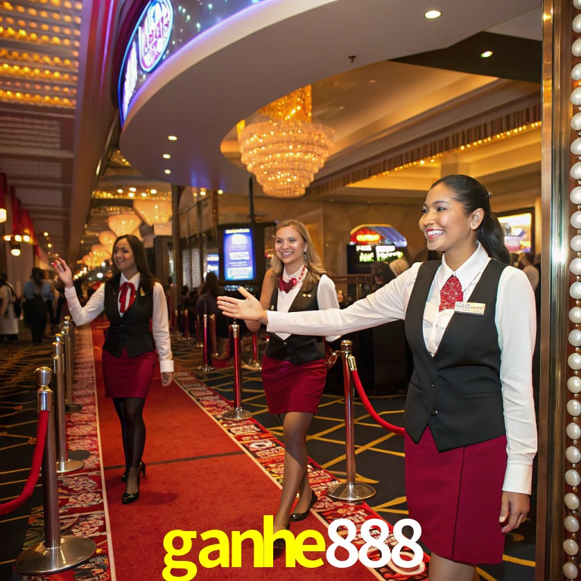 ganhe888