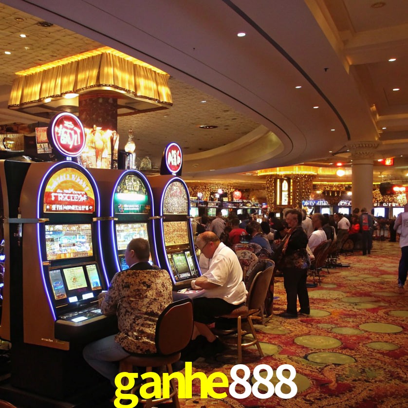 ganhe888-Game-Slots