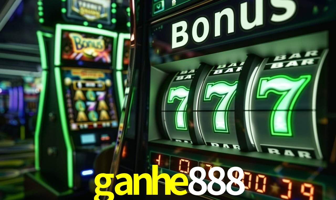 Live Casino ganhe888