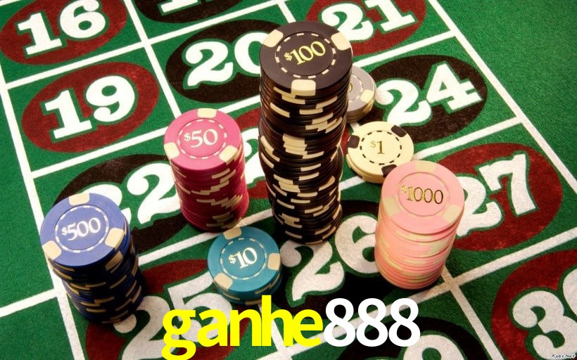 Casino VIP ganhe888