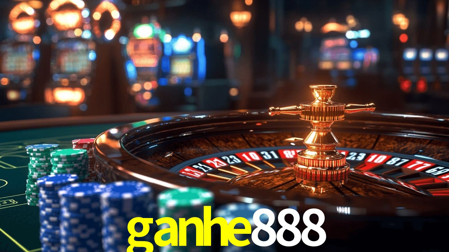 ganhe888 app