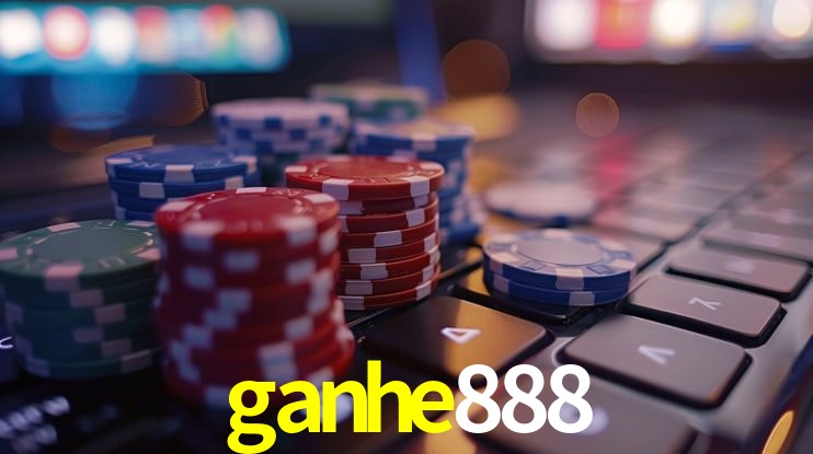 Provedores de Jogos ganhe888