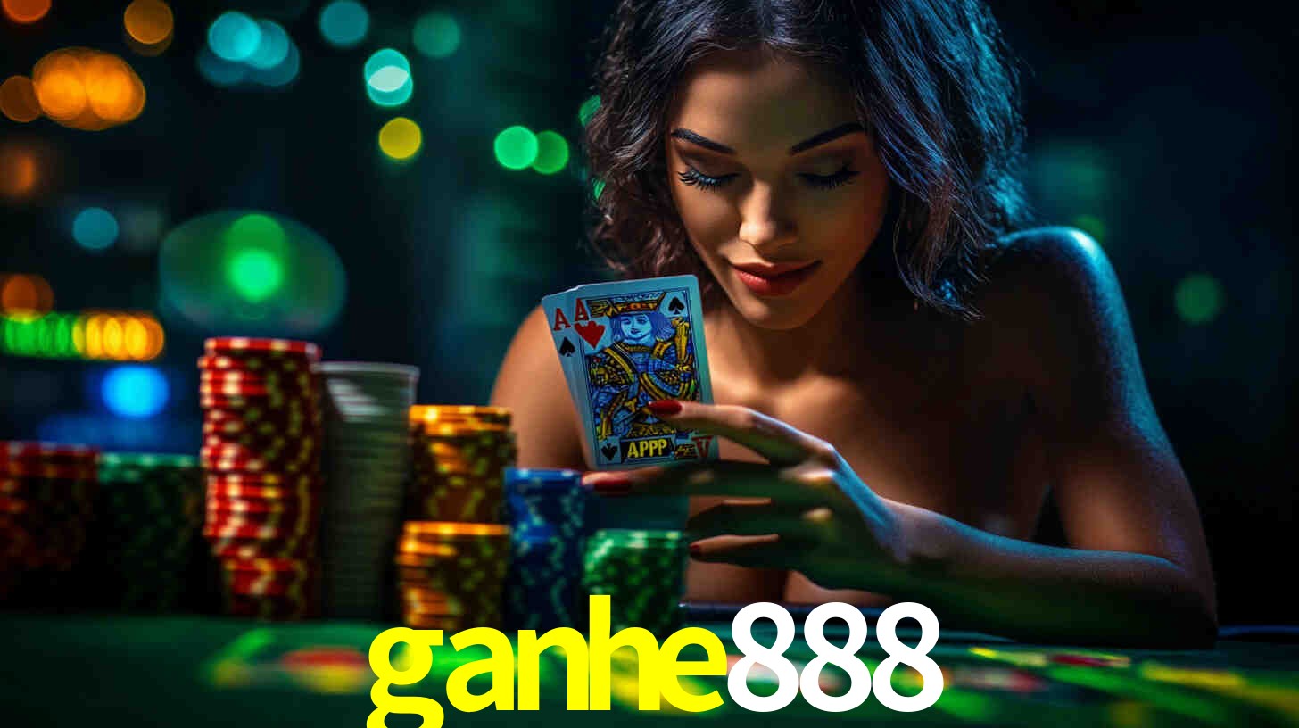 Apostas Esportivas na ganhe888: Um Guia Completo