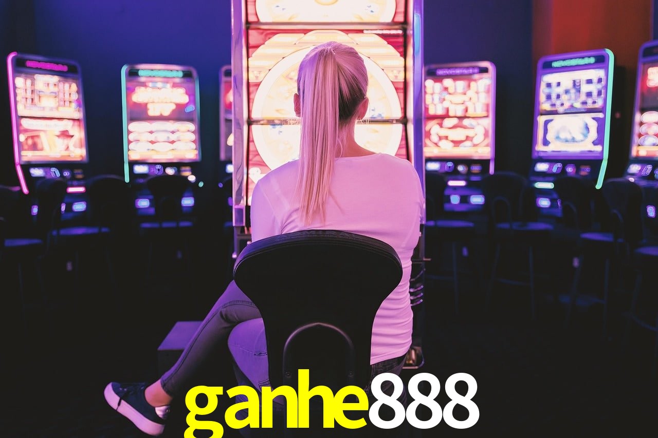 Slot Games ganhe888