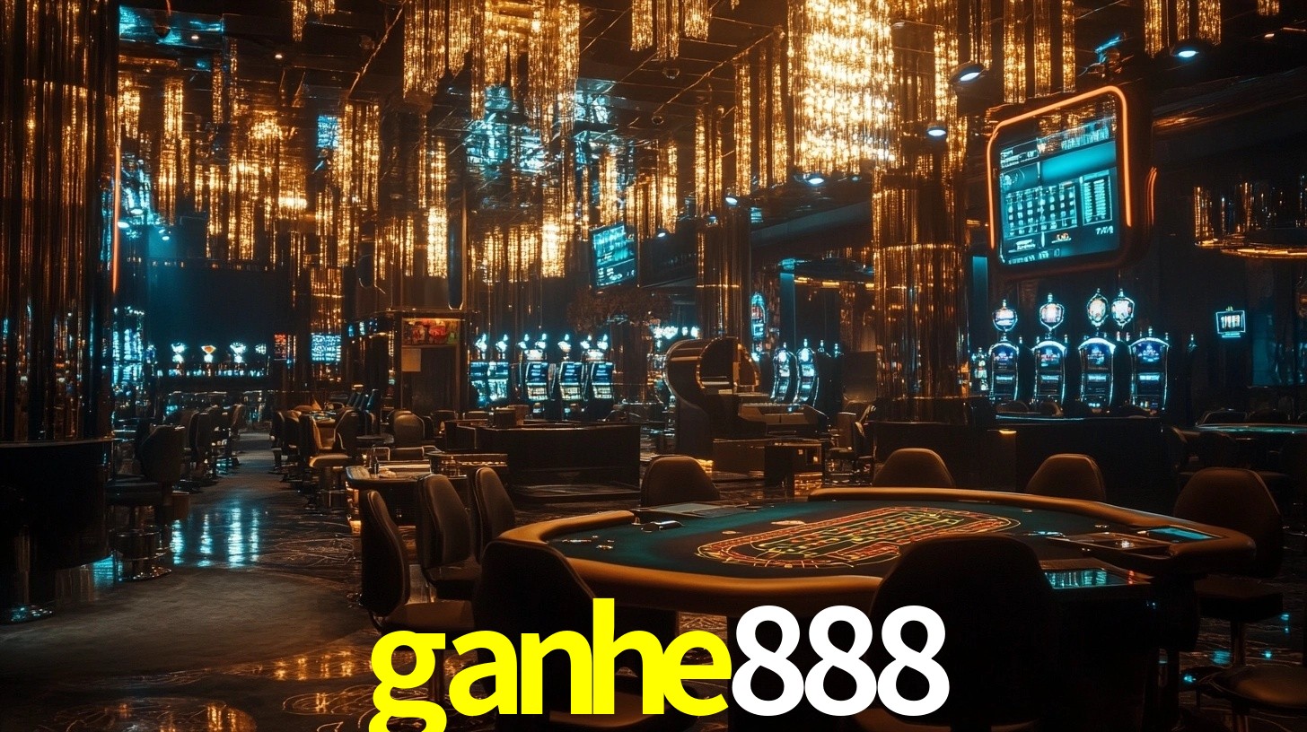 ganhe888