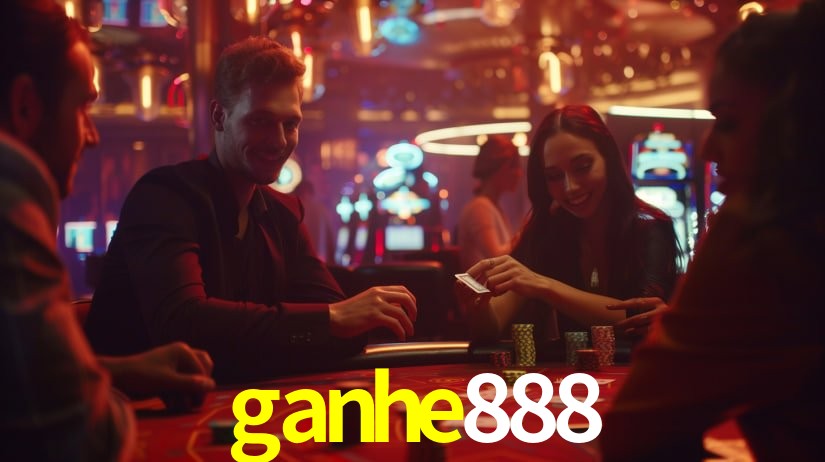 Apostas Esportivas na ganhe888: Um Guia Completo