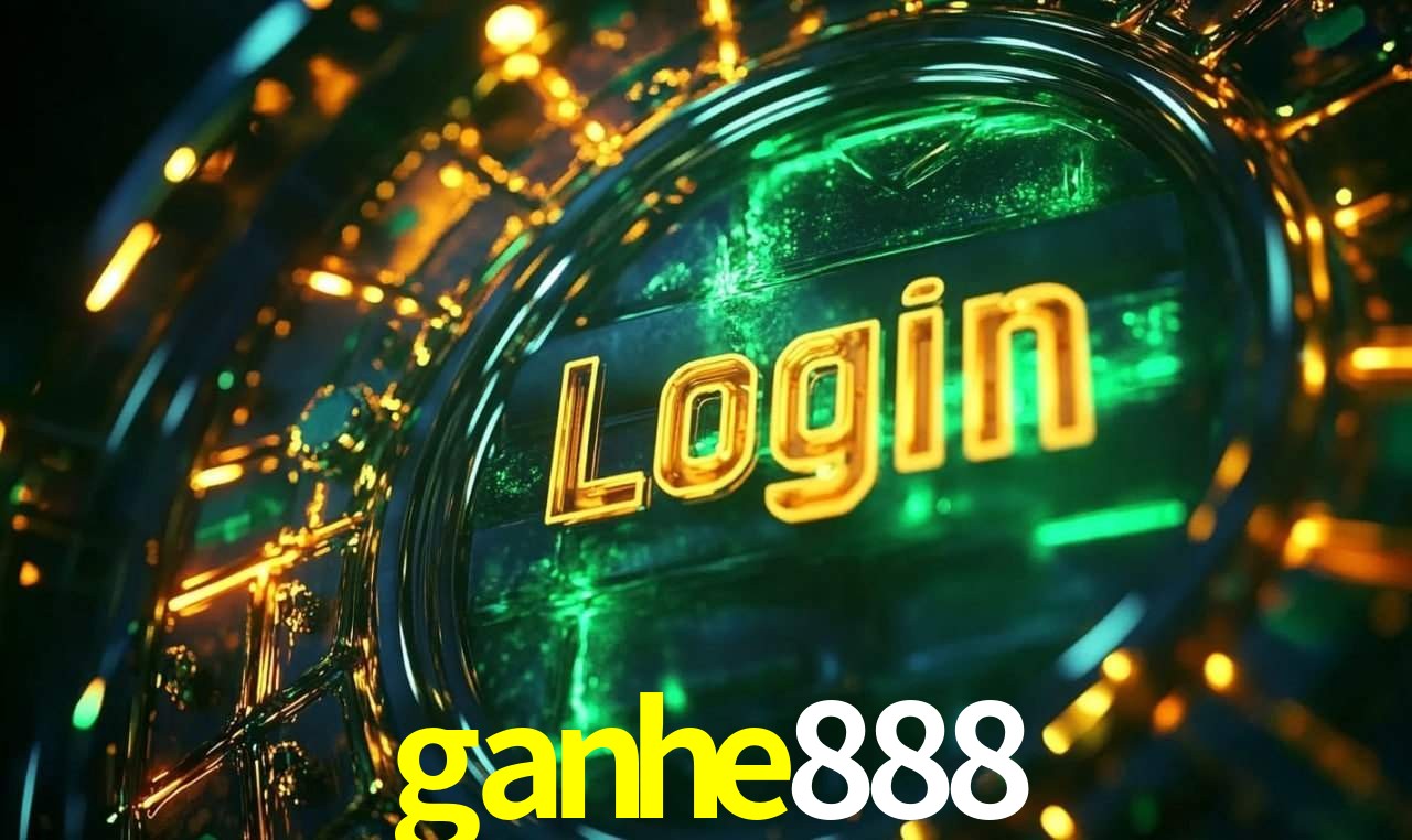ganhe888