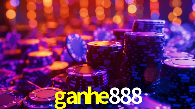 ganhe888: A Experiência de Casino com Jogos de Mesa ao Vivo