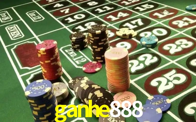 Apostas de Tênis ganhe888