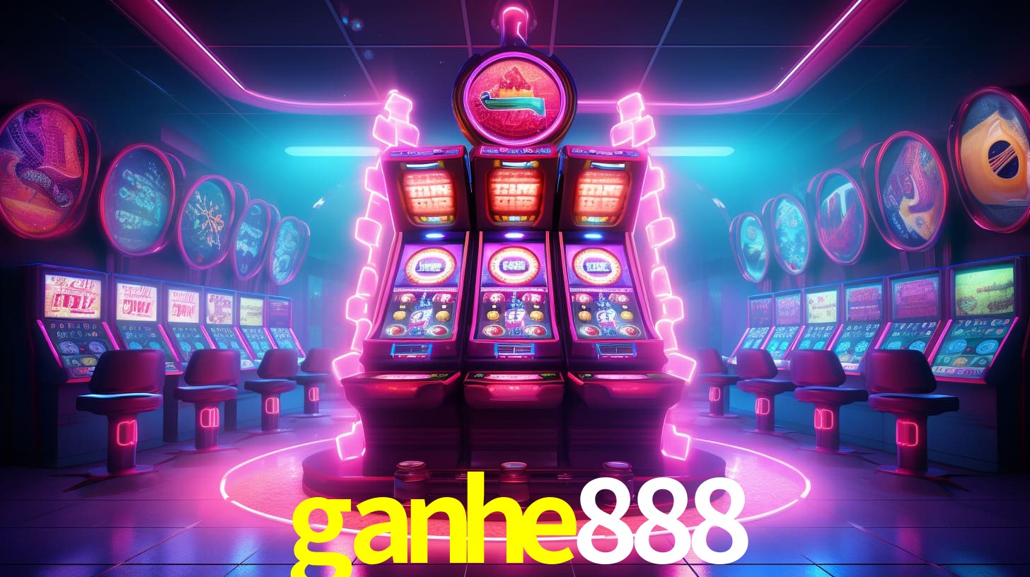 ganhe888