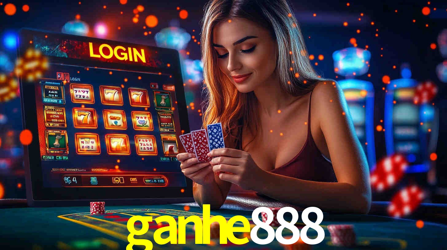 ganhe888