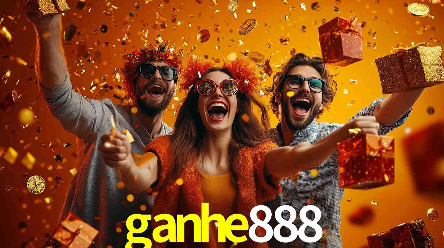 ganhe888 bet
