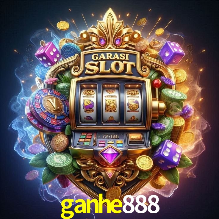 Jogos de Slot ganhe888