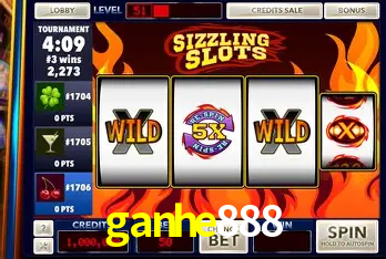 A Emoção da Loteria na ganhe888: Uma Chance de Mudança de Vida