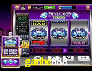 A Popularidade dos Caça-Níqueis no ganhe888