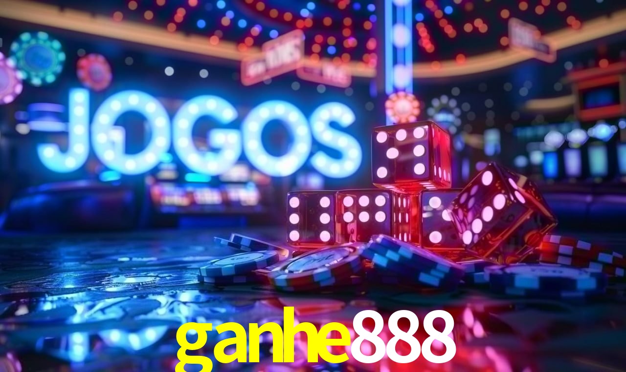 Desvendando o Mundo dos Jogos Virtuais na ganhe888