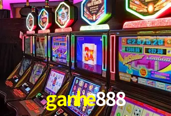 Descubra o Mundo do Cassino Online com ganhe888