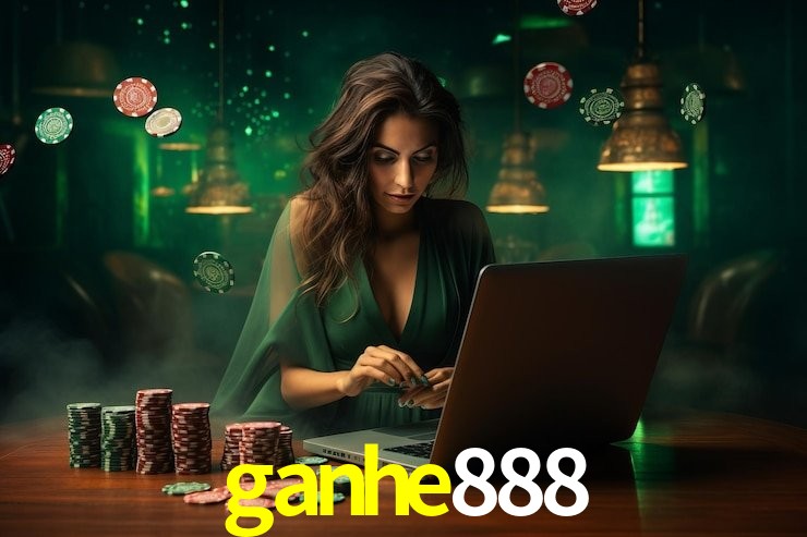 ganhe888 app
