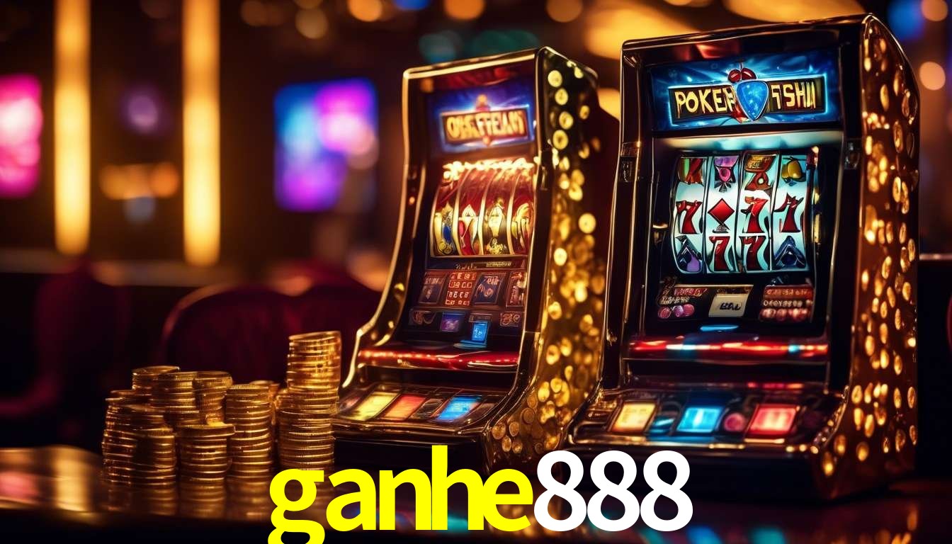 Descubra a Essência do ganhe888: Nossa História e Compromissos