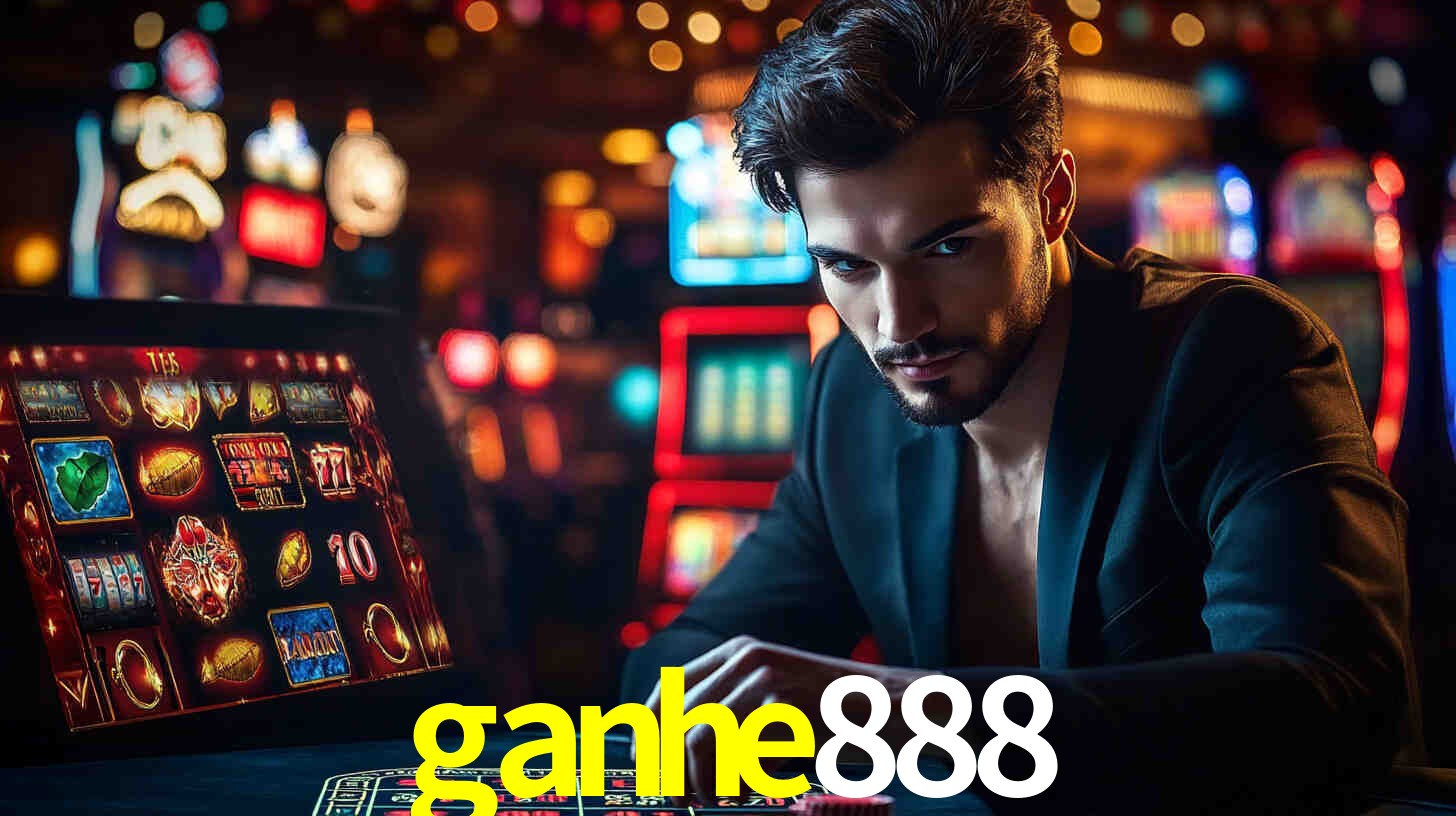 ganhe888