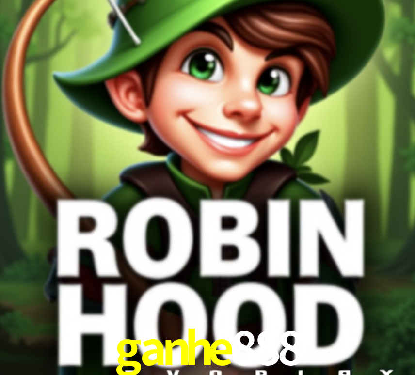 Responsive Design ganhe888