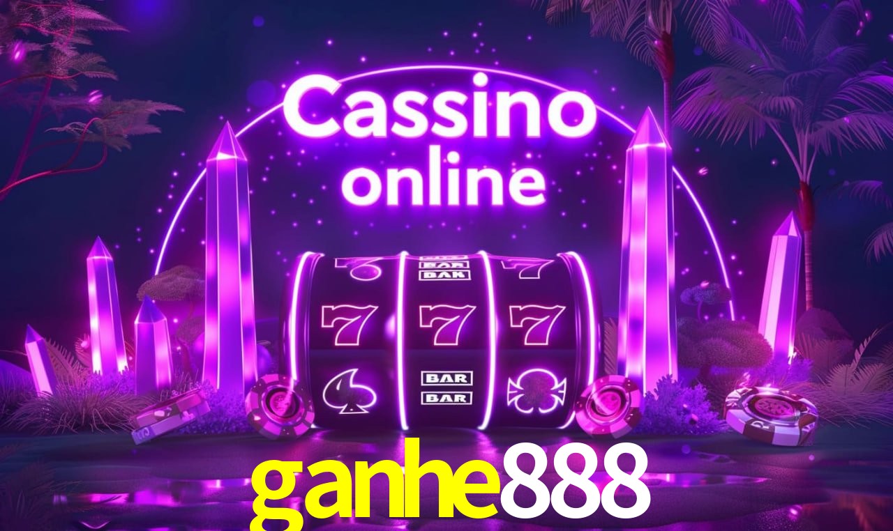 Casino Ao Vivo ganhe888