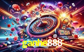 Mesa de Blackjack ganhe888