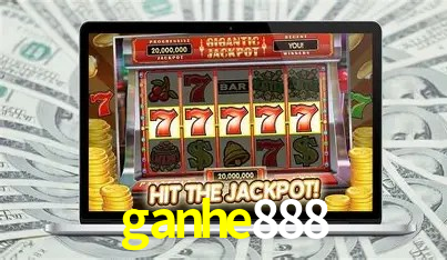 APP oficial da ganhe888 para mobile