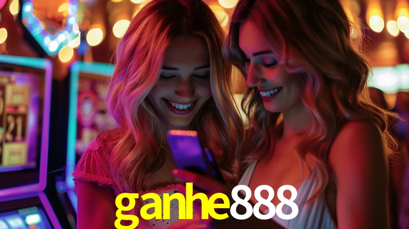 ganhe888 app