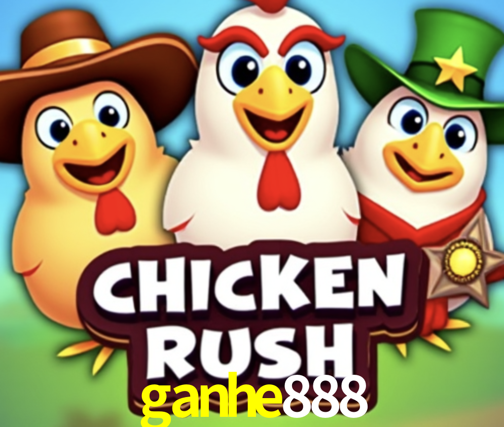 Platform Technology ganhe888