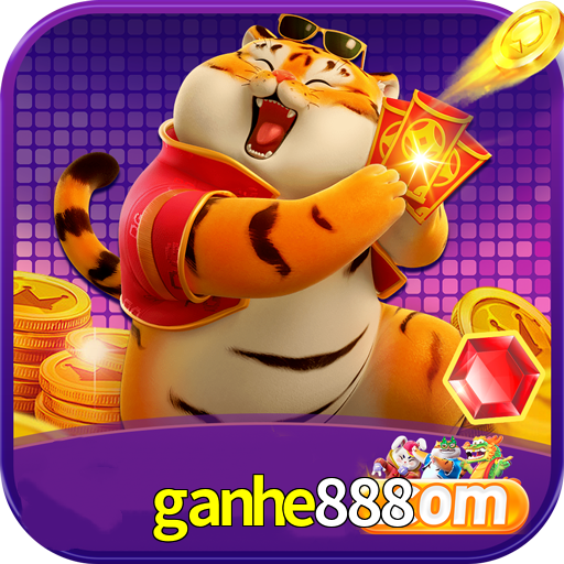 ganhe888 Logo