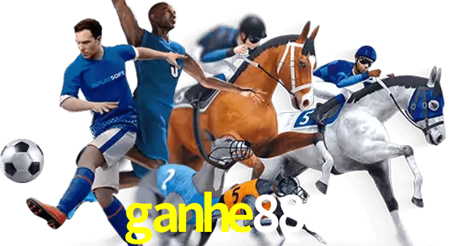 ganhe888